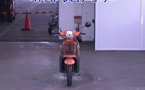 SUZUKI LET`s 4 CA45A