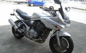 SUZUKI BANDIT 1200 S 2002 GV77A