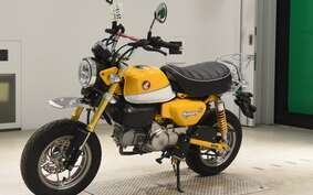 HONDA MONKEY 125 JB02