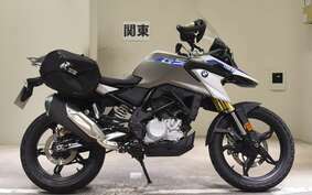 BMW G310GS 0G02