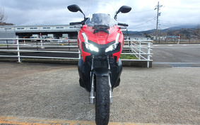 HONDA ADV150 KF38