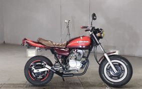 HONDA APE50 AC16