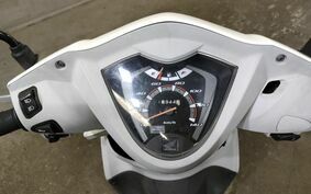 HONDA DIO 110 JF31