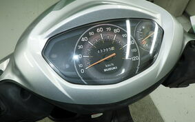 SUZUKI ADDRESS V125 DT11A