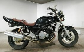 SUZUKI GSX250FX ZR250C