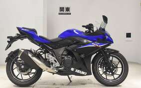 SUZUKI GSX250R DN11A