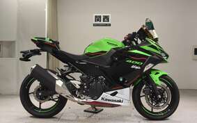 KAWASAKI NINJA 400 2021 EX400G