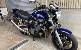 YAMAHA XJR1300 2010 RP17J