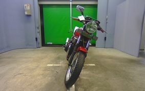 HONDA CBX400F 2010 NC07