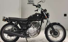 SUZUKI GRASS TRACKER NJ4DA