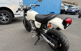 HONDA APE50 AC16