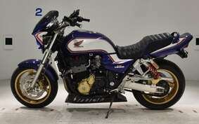 HONDA CB1300SF SUPER FOUR 2002 SC40