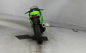 KAWASAKI NINJA 250 EX250L