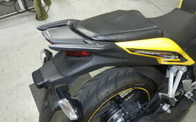 HONDA CBR250R A MC45