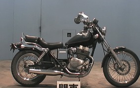 HONDA REBEL 250 MC13