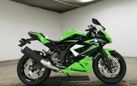 KAWASAKI NINJA 250 SL BX250A