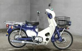 HONDA PRESS CUB 50 C50