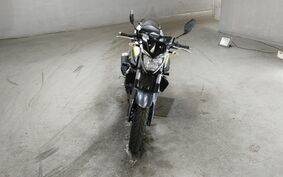 YAMAHA MT-25 RG10J