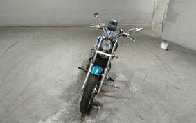 HONDA STEED 400 1995 NC26