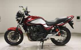 HONDA CB400SF GEN 4 A 2021 NC42