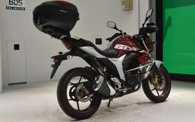 SUZUKI GIXXER 150 NG4BG