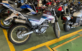 YAMAHA SEROW 225W 4JG