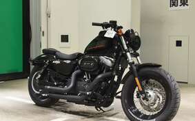 HARLEY XL1200X 2014 LC3