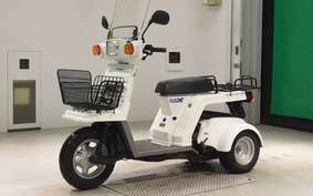 HONDA GYRO X TD02