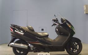 KAWASAKI EPSILON 250 Gen.2 2005 CJ43B