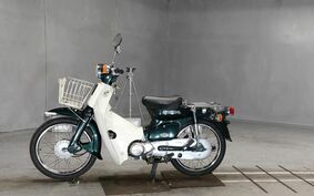 HONDA C70 SUPER CUB C70