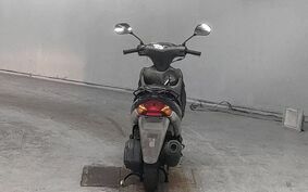 SUZUKI ADDRESS V125 G CF46A