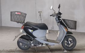 SUZUKI LETS4 CA45A
