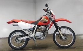 HONDA XR250 MD30