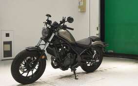 HONDA REBEL 500 A 2020 PC60