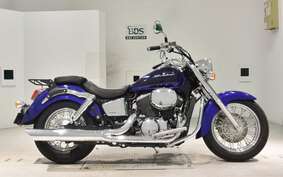 HONDA SHADOW 400 2008 NC34