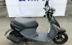 SUZUKI LET`s 4 CA45A