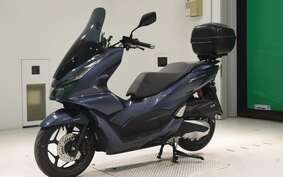 HONDA PCX 160 KF47