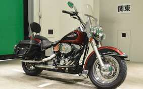 HARLEY FLSTCI 1450 2006