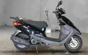 YAMAHA AXIS 125 TREET SE53J