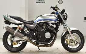 HONDA CB400SF VTEC 2001 NC39