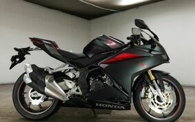 HONDA CBR250RR MC51