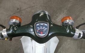 HONDA C70 SUPER CUB C70