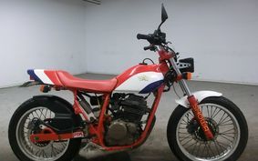 HONDA FTR250 MD17