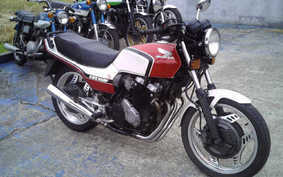 HONDA CBX550F PC04