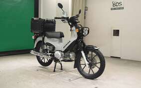 HONDA CROSS CUB 110 JA60