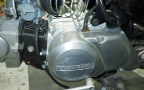 HONDA MONKEY Z50J