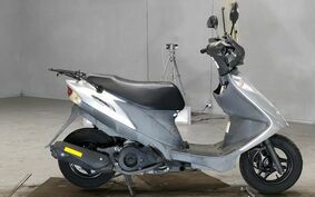 SUZUKI ADDRESS V125 G CF46A