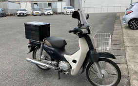 HONDA C50 SUPER CUB AA04