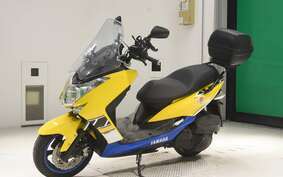 YAMAHA S-MAX