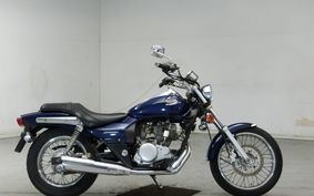 KAWASAKI ELIMINATOR 125 2002 BN125A